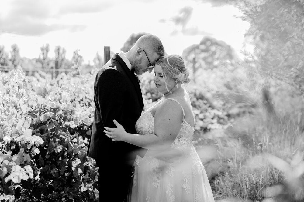 Love & Laughs | Lancefield | Macedon Ranges Wedding Photographer
