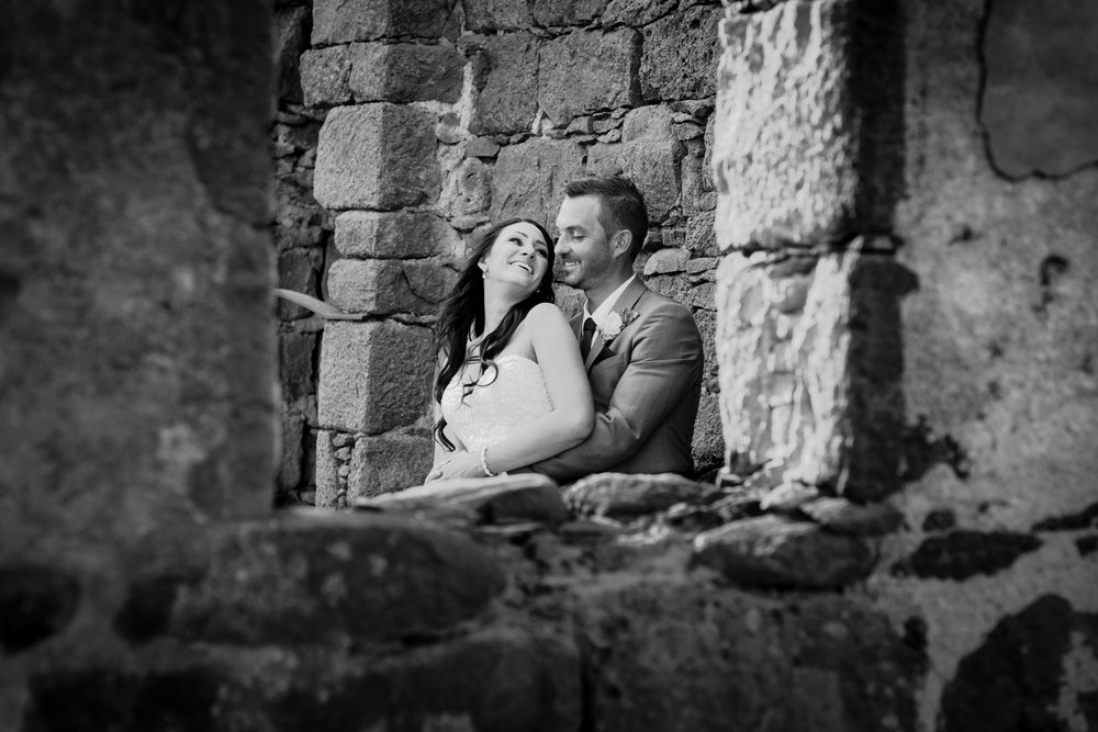Bricks & Mortar | Willowmavin Wedding Photographer