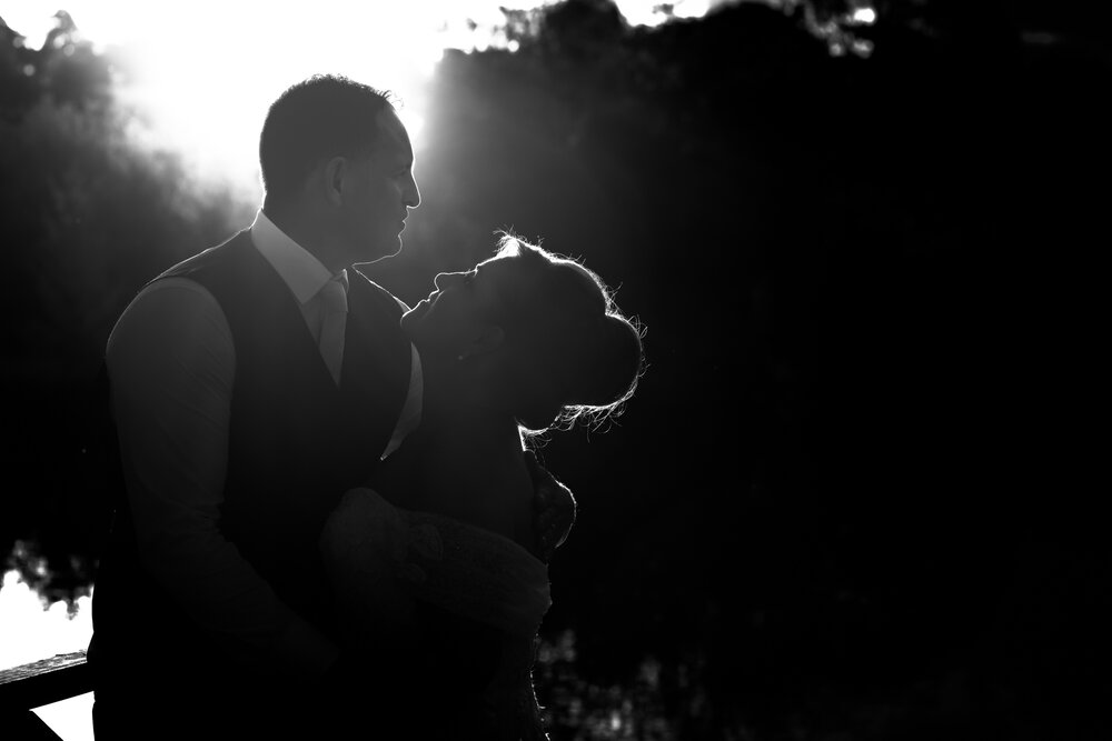 Reflections | Daylesford | Daylesford Wedding Photographer