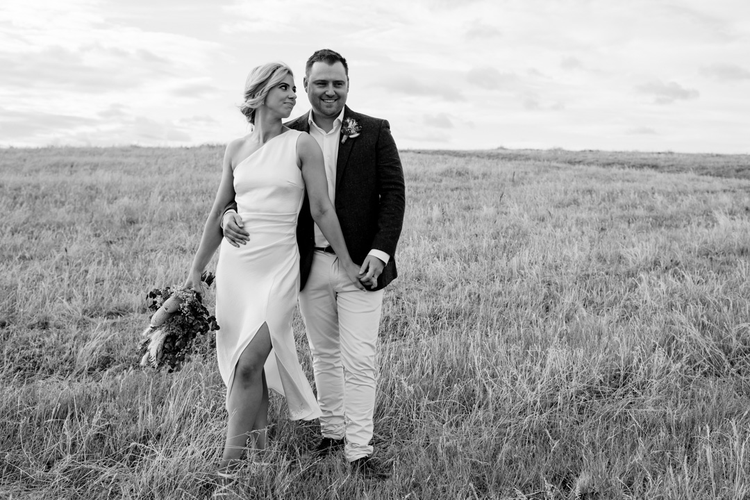 On Top Of The World | Coldstream | Yarra Valley Wedding Photographer